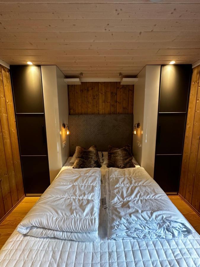 Nice Apartment On Geilotunet, Close To City Center Exteriör bild