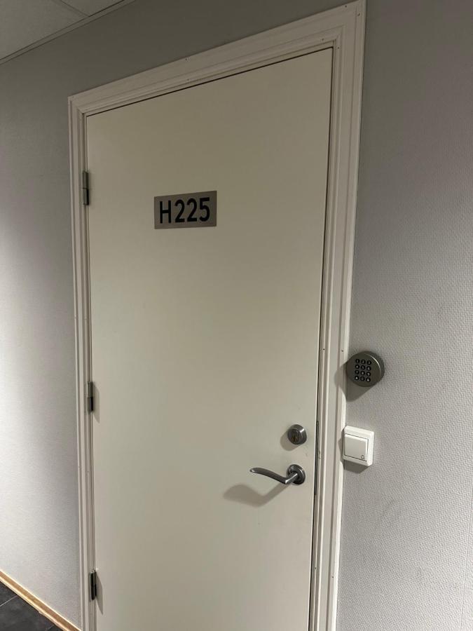 Nice Apartment On Geilotunet, Close To City Center Exteriör bild